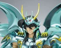 Saint Seiya Myth Cloth EX - Dragon Shiryu \ version 4 God Cloth\ 