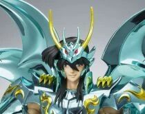 Saint Seiya Myth Cloth EX - Dragon Shiryu \ version 4 God Cloth\ 
