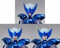 Saint Seiya Myth Cloth EX - Epsilon Alioth Fenrir
