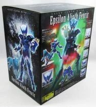 Saint Seiya Myth Cloth EX - Epsilon Alioth Fenrir