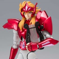 Saint Seiya Myth Cloth EX - Eta Benetnash Mime