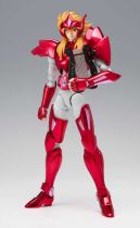 Saint Seiya Myth Cloth EX - Eta Benetnash Mime