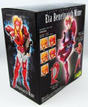 Saint Seiya Myth Cloth EX - Eta Benetnash Mime