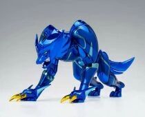 Saint Seiya Myth Cloth EX - Fenril d\'Alioth - Guerrier Divin d\'Epsilon