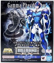 Saint Seiya Myth Cloth EX - Gamma Phecda Thor