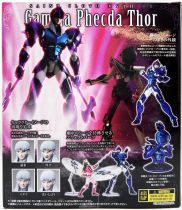 Saint Seiya Myth Cloth EX - Gamma Phecda Thor
