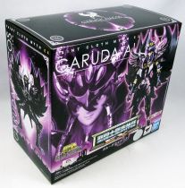 Saint Seiya Myth Cloth EX - Garuda Aiakos