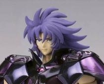 Saint Seiya Myth Cloth EX - Gemini Saga (Specter)