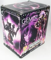 Saint Seiya Myth Cloth EX - Gemini Saga (Specter)