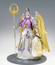 Saint Seiya Myth Cloth EX - Goddess Athena Saori Kido