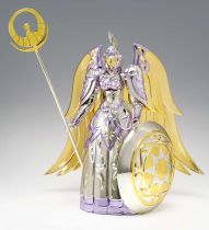 Saint Seiya Myth Cloth EX - Goddess Athena Saori Kido