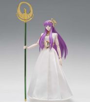 Saint Seiya Myth Cloth EX - Goddess Athena Saori Kido