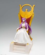 Saint Seiya Myth Cloth EX - Goddess Athena Saori Kido