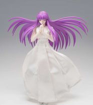 Saint Seiya Myth Cloth EX - Goddess Athena Saori Kido