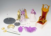 Saint Seiya Myth Cloth EX - Goddess Athena Saori Kido