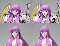 Saint Seiya Myth Cloth EX - Goddess Athena Saori Kido