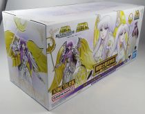 Saint Seiya Myth Cloth EX - Goddess Athena Saori Kido