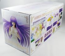 Saint Seiya Myth Cloth EX - Goddess Athena Saori Kido