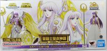 Saint Seiya Myth Cloth EX - Goddess Athena Saori Kido