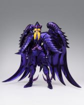 Saint Seiya Myth Cloth EX - Griffin Minos \ Original Color Edition\ 