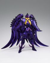 Saint Seiya Myth Cloth EX - Griffin Minos \ Original Color Edition\ 