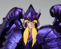 Saint Seiya Myth Cloth EX - Griffin Minos \ Original Color Edition\ 