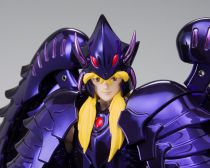 Saint Seiya Myth Cloth EX - Griffin Minos \ Original Color Edition\ 