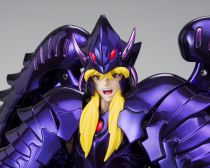 Saint Seiya Myth Cloth EX - Griffin Minos \ Original Color Edition\ 