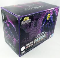 Saint Seiya Myth Cloth EX - Griffin Minos \ Original Color Edition\ 