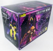 Saint Seiya Myth Cloth EX - Griffin Minos \ Original Color Edition\ 