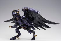 Saint Seiya Myth Cloth EX - Griffin Minos