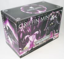 Saint Seiya Myth Cloth EX - Griffin Minos