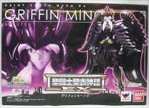 Saint Seiya Myth Cloth EX - Griffin Minos