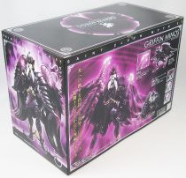 Saint Seiya Myth Cloth EX - Griffin Minos