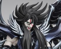 Saint Seiya Myth Cloth EX - Hades - God of the Underworld