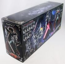 Saint Seiya Myth Cloth EX - Hades - God of the Underworld