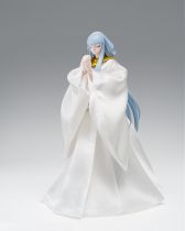 Saint Seiya Myth Cloth EX - Hilda de Polaris - La Prêtresse d\'Asgard