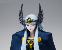 Saint Seiya Myth Cloth EX - Hilda de Polaris - La Prêtresse d\'Asgard