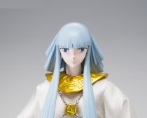 Saint Seiya Myth Cloth EX - Hilda de Polaris - La Prêtresse d\'Asgard