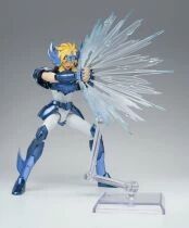 Saint Seiya Myth Cloth EX - Hyoga - Chevalier de Bronze du Cygne \ version 3 - Original Color Edition\ 