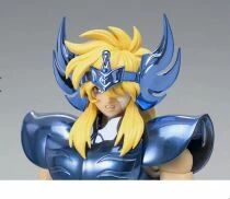 Saint Seiya Myth Cloth EX - Hyoga - Chevalier de Bronze du Cygne \ version 3 - Original Color Edition\ 