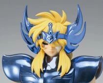 Saint Seiya Myth Cloth EX - Hyoga - Chevalier de Bronze du Cygne \ version 3 - Original Color Edition\ 