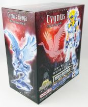 Saint Seiya Myth Cloth EX - Hyoga - Chevalier de Bronze du Cygne \ version 3\ 