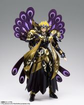 Saint Seiya Myth Cloth EX - Hypnos - God of Eternal Sleepness