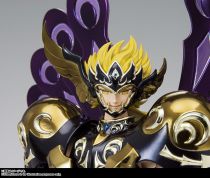 Saint Seiya Myth Cloth EX - Hypnos - God of Eternal Sleepness