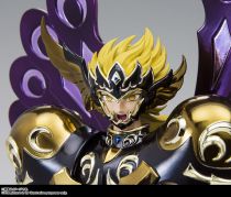 Saint Seiya Myth Cloth EX - Hypnos - God of Eternal Sleepness