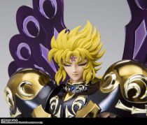 Saint Seiya Myth Cloth EX - Hypnos - God of Eternal Sleepness