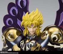 Saint Seiya Myth Cloth EX - Hypnos - God of Eternal Sleepness