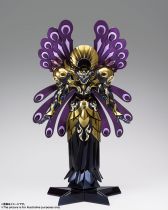 Saint Seiya Myth Cloth EX - Hypnos - God of Eternal Sleepness