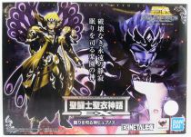 Saint Seiya Myth Cloth EX - Hypnos - God of Eternal Sleepness